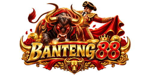 BANTENG88 Logo